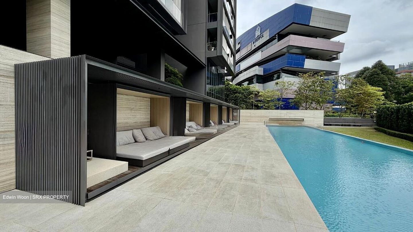 19 Nassim (D10), Apartment #525645791